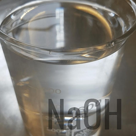 Caustic Soda Membrane Grade Bulk
