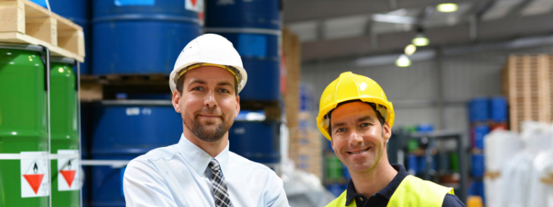 Chemical Distribution Services