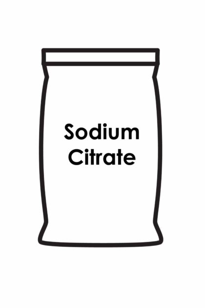 Sodium Citrate