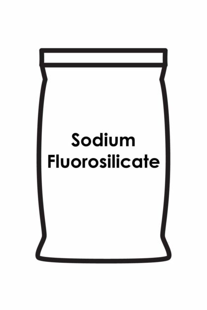 Sodium Fluorosilicate <span class="parentheses">(NSF/ANSI 60 Drinking Water Treatment Chemicals)</span>