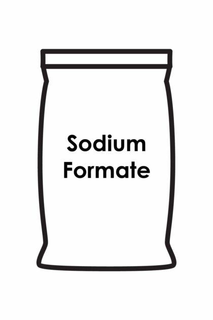 Sodium Formate