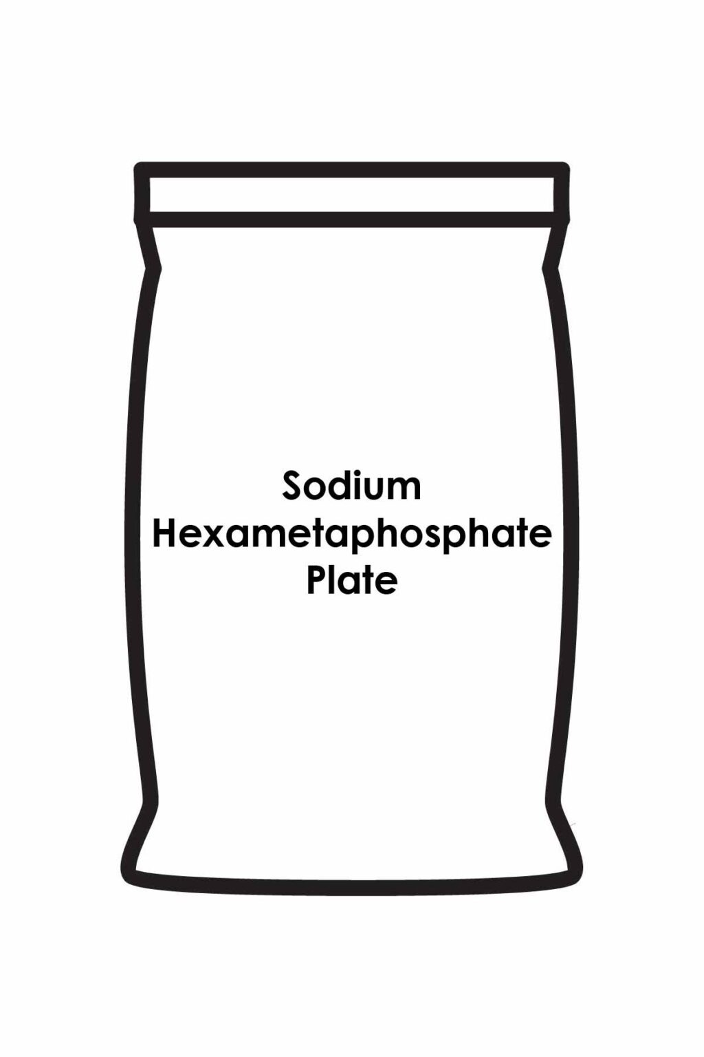 Corechem Sodium Hexametaphosphate - CORECHEM Inc.