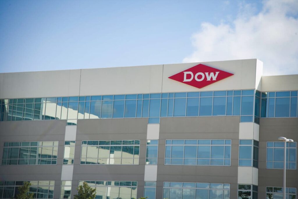Dow Chemical Freeport TX Shutdown / Propylene Glycol Market Update July 2025 