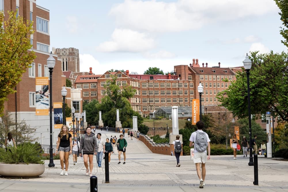 12 Years of Real World Glycol Performance: UT Science & Engineering Research Facility